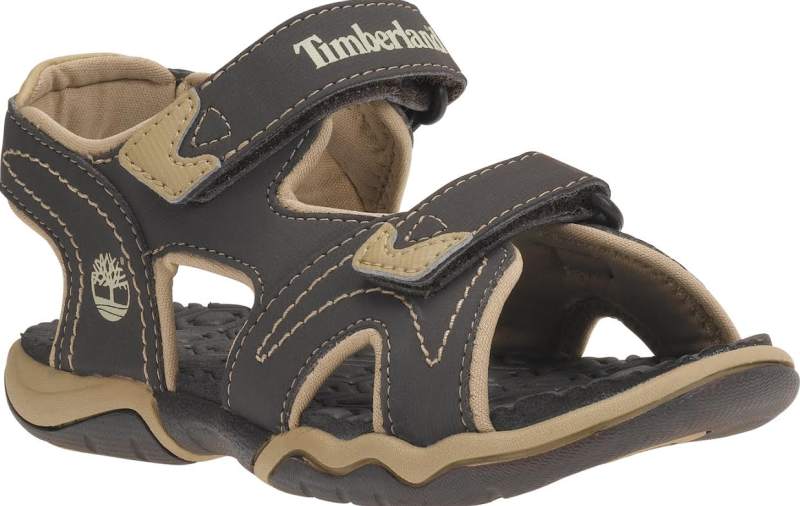 Timberland: קולקציית נעלי ילדים לאביב קיץ 2016