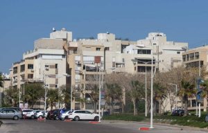 שכונה ד אשדוד