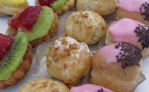 קינוחים באשדוד