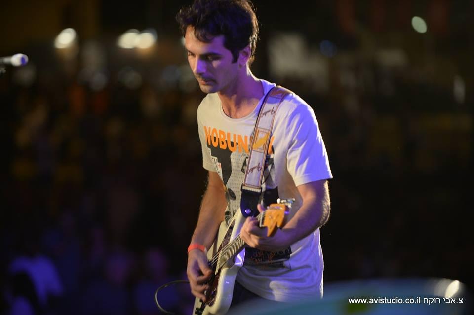 צילום: אבי רוקח