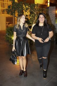 ההשקה הנוצצת של בית האופרה