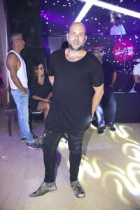 ההשקה הנוצצת של בית האופרה