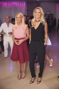 ההשקה הנוצצת של בית האופרה