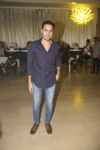 ההשקה הנוצצת של בית האופרה