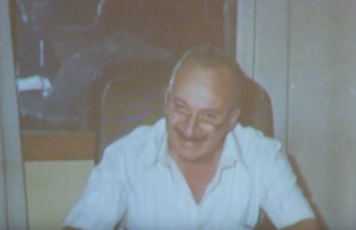 הלך לעולמו צבי ריבקין, מוותיקי העיר אשדוד בגיל 82