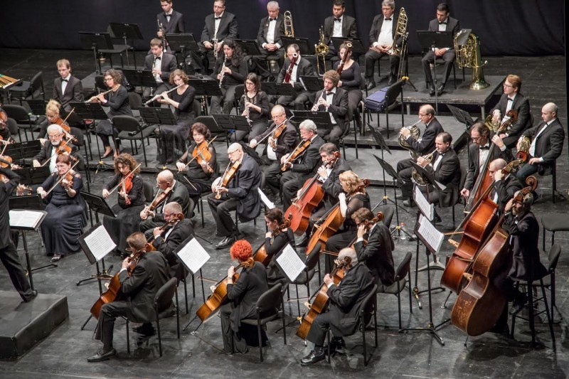 התזמורת הסימפונית אשדוד חוזרת עם קונצרטים חדשים