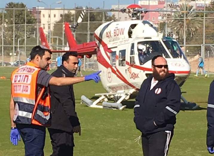 צילום משה סידי