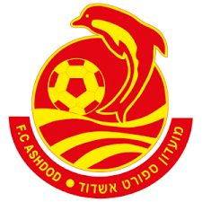 לוגו מ.ס אשדוד