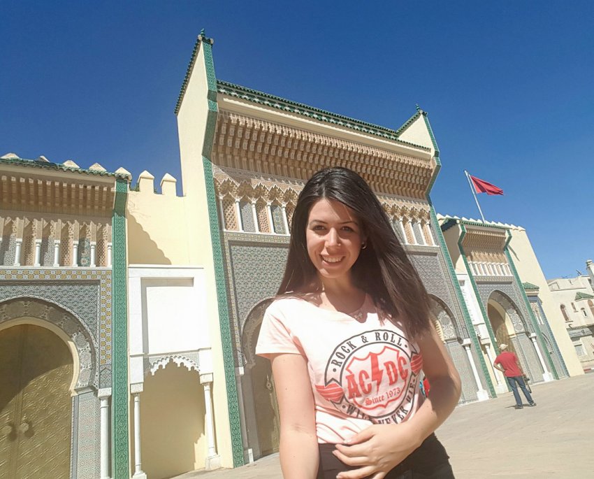 יומן מסע: כתבת "המגזין" יצאה לטיול מרתק במרוקו