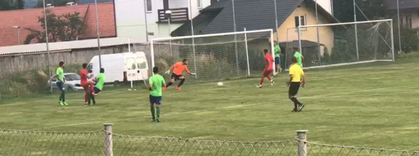 מ.ס גברה 0:2 על לימסול מקפריסין במשחק אימון
