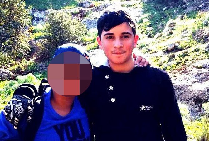 הנער שהתחשמל אתמול למוות: גיא שטיינפאייר