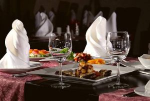 ארוחות גורמה