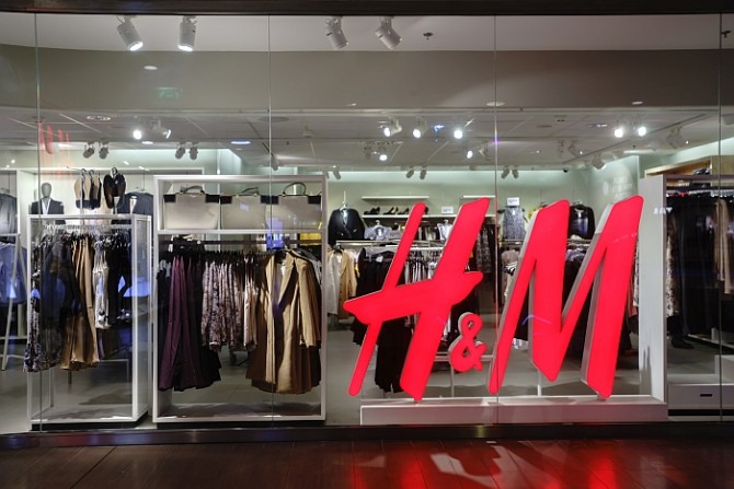 פיצוי של כ-135 אלף ש"ח לעובדת H&M אשדוד