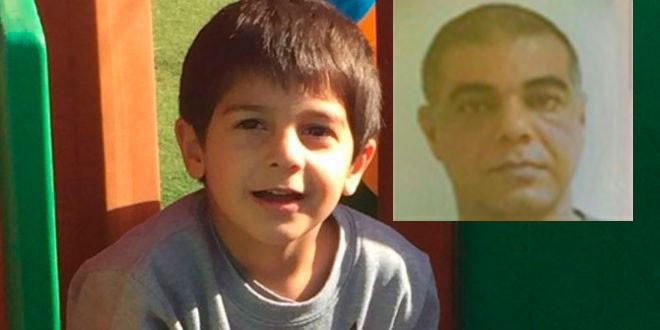 אחיו של רוצח בנו בן ה-3 : "הוא היה איש משפחה, אבא אוהב"