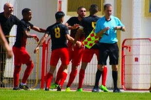 בראשון מול קרית-שמונה תינתן הזדמנות לשחקני הנוער של מ.ס אשדוד
