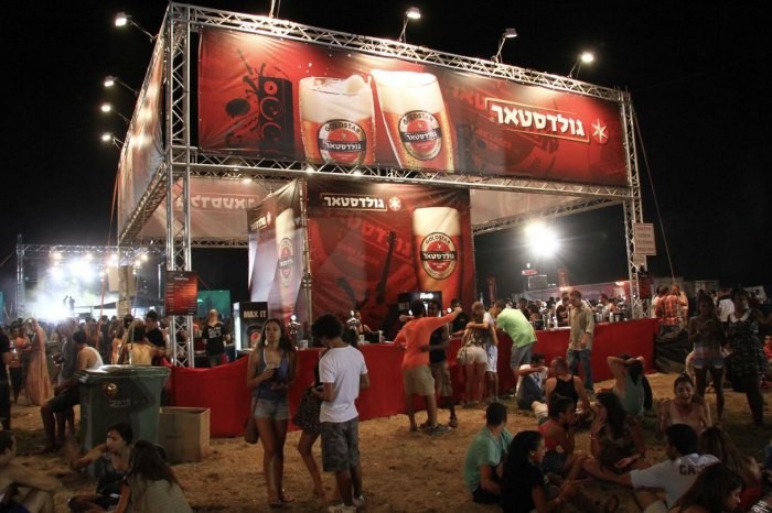 פסטיבל הבירה אשדוד: יומיים של בירה והופעות חיות