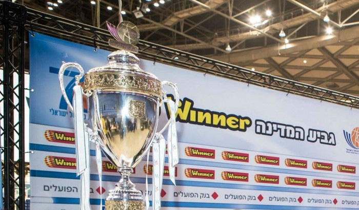 מכבי אשדוד/באר טוביה עלתה אוטומטית לשמינית גביע המדינה