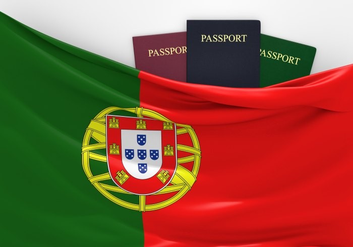 קרוב ל-1,000 אשדודים כבר קיבלו דרכון אירופאי