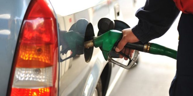 המתינו עם התדלוק: מחיר הדלק צפוי לרדת בלילה שבין שני לשלישי