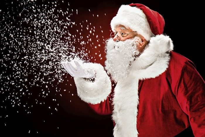 סקר אשדוד אונליין: סערת סנטה קלאוס בביג - האם אתם בעד או נגד?