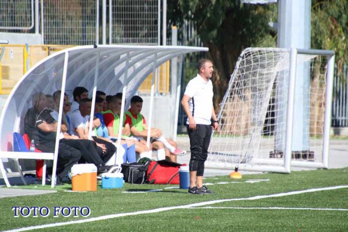 נוער: ניצחון חוץ חשוב למועדון ספורט אשדוד