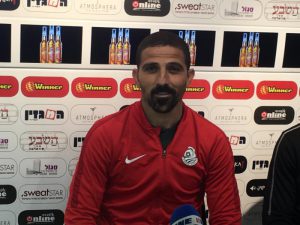 אוחיון לקראת סכנין: "רוצים לשמוח גם במהלך השבוע הקרוב"