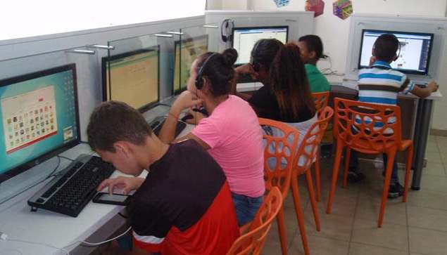 אלופים: תלמידי "שובו עילית" אשדוד זכו בתחרות הסייבר הארצית של משרד החינוך