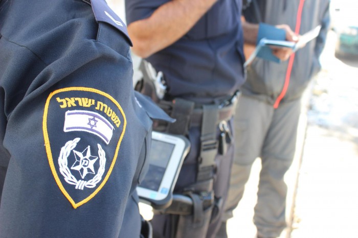 מונעים סכנות: המשטרה עצרה באשדוד שבחי"ם תושבי יאטה