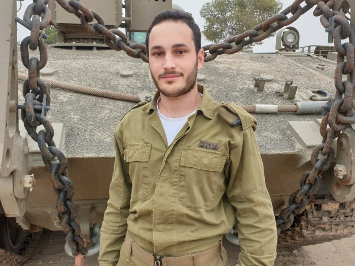 שני חיילים תושבי אשדוד בין מצטייני החטיבות והאוגדות של צה"ל