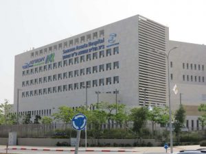 בית החולים אסותא אשדוד