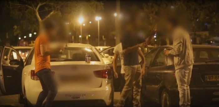 לילה מסוכן: מעל 250 צעירים אשדודים פצועים בתאונות בעשור האחרון