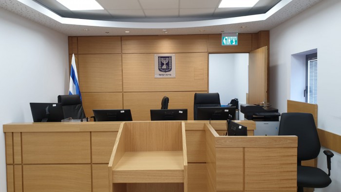 בית דין רבני - צילום: דוברות בתי הדין הרבניים