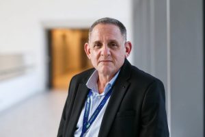 ד"ר ארז ברנבוים