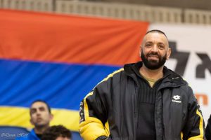 יעקב אוליאל