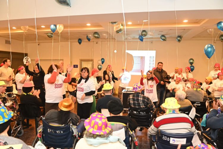 שיהיה רק טוב...