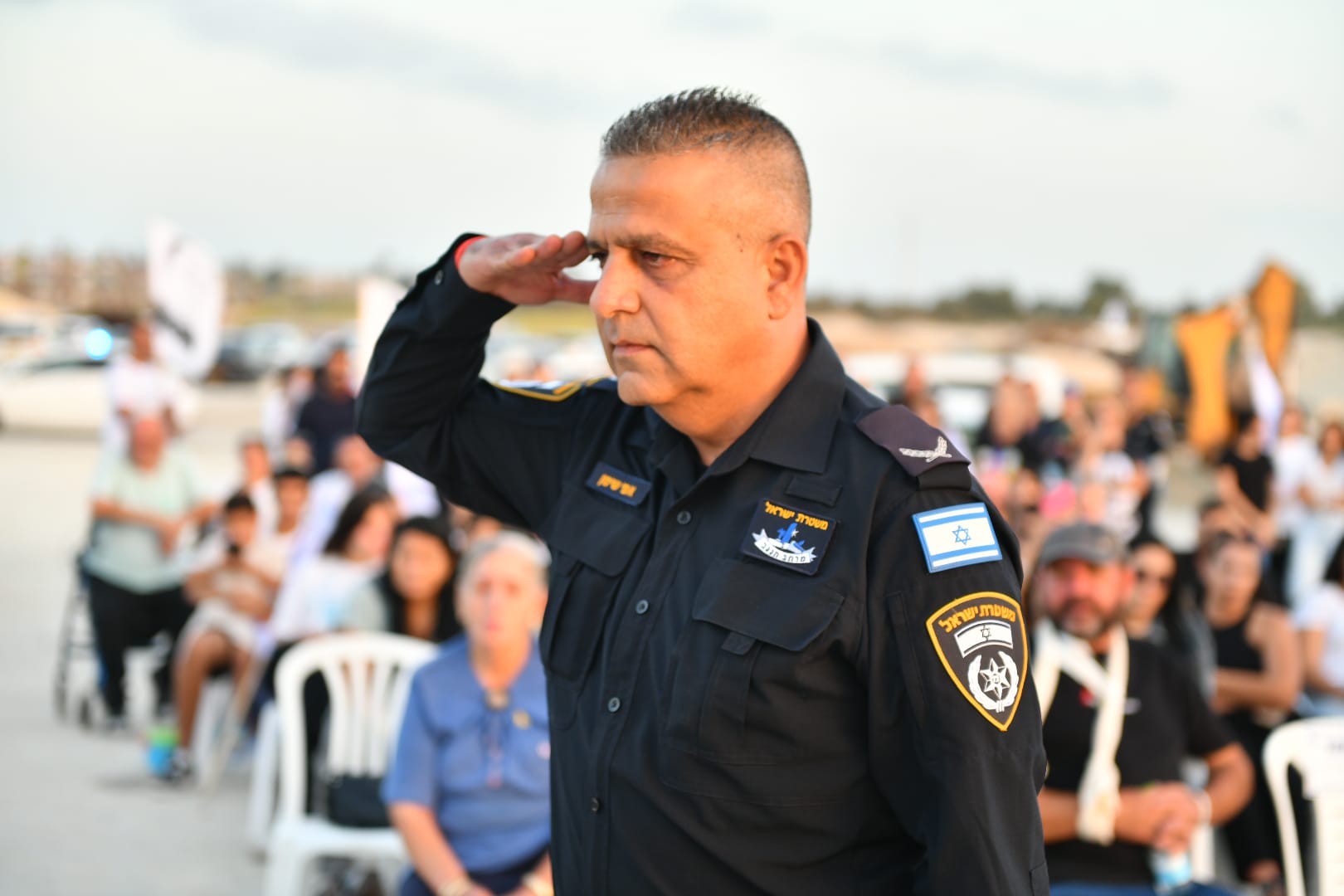 צילומים: דוברות המשטרה.