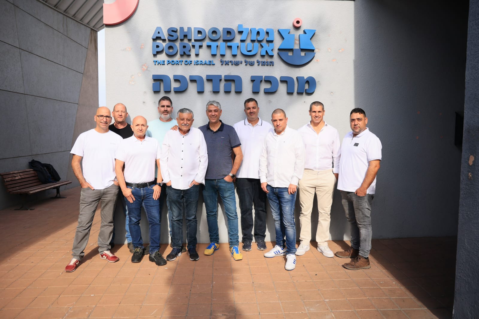 צילום רונן נגאתי מחזור 2