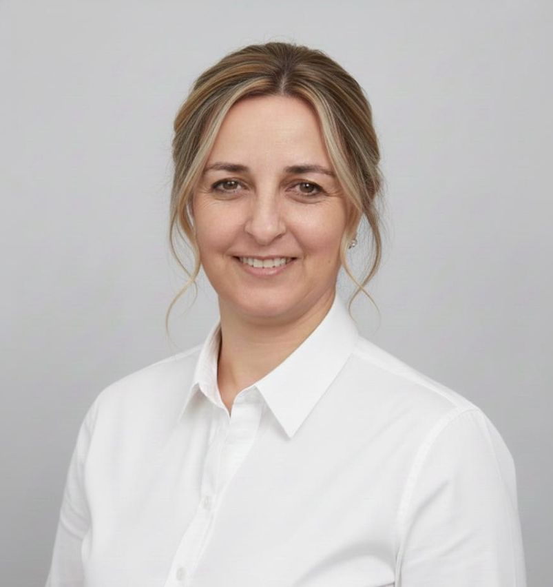 עו״ד כרמית קופמן - צילום: אלבום פרטי